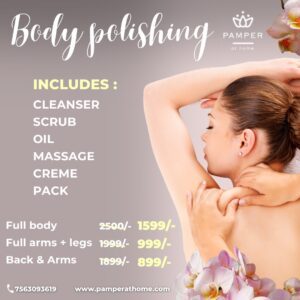 Body Polishing