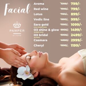 Facial