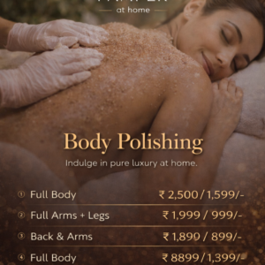 Body Polishing