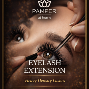 Eyelash & Nail Extensions
