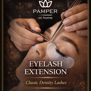 Classic Density Lashes