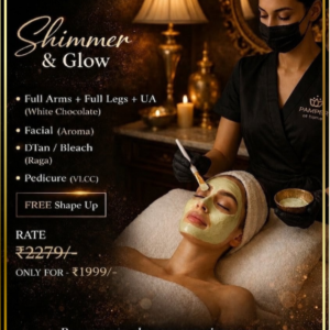 Shimmer and Glow