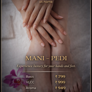 Manicure-Pedicure