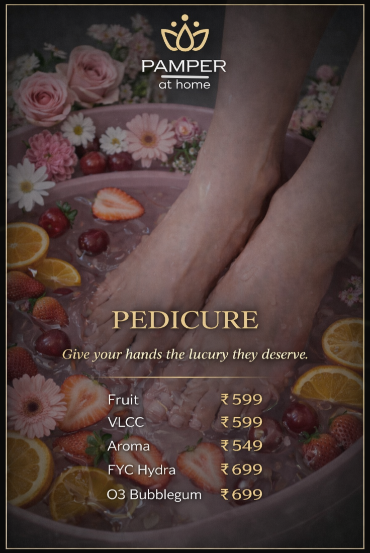 Pedicure - Image 2