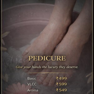 Pedicure