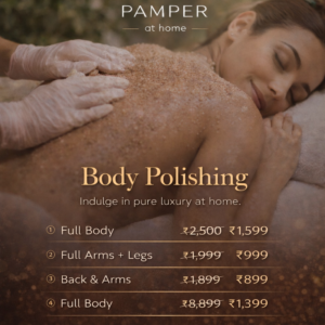 Body Polishing