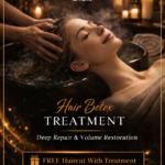 HAIR BOTOX TREATMENT