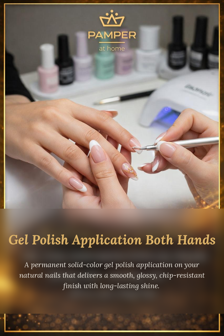 Gel Polish